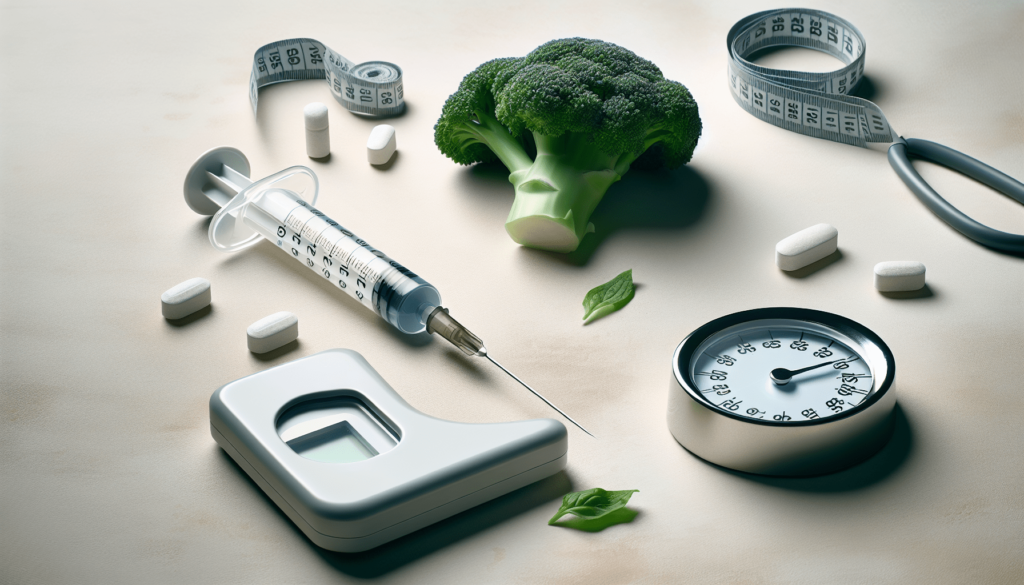 Exploring Weight Loss Injections: A New Era in Medical Weight Loss