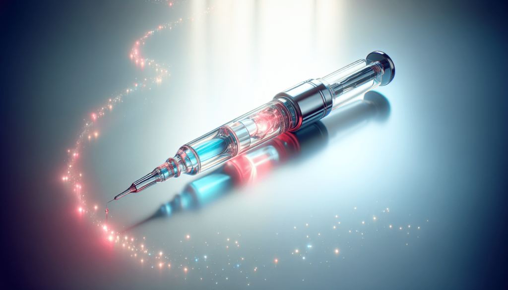 Medical Weight Loss Injections: A New Approach to Achieving Your Goals