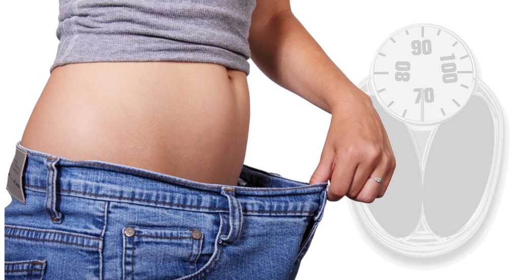 The Benefits of Choosing a Weight Loss Clinic Near Me